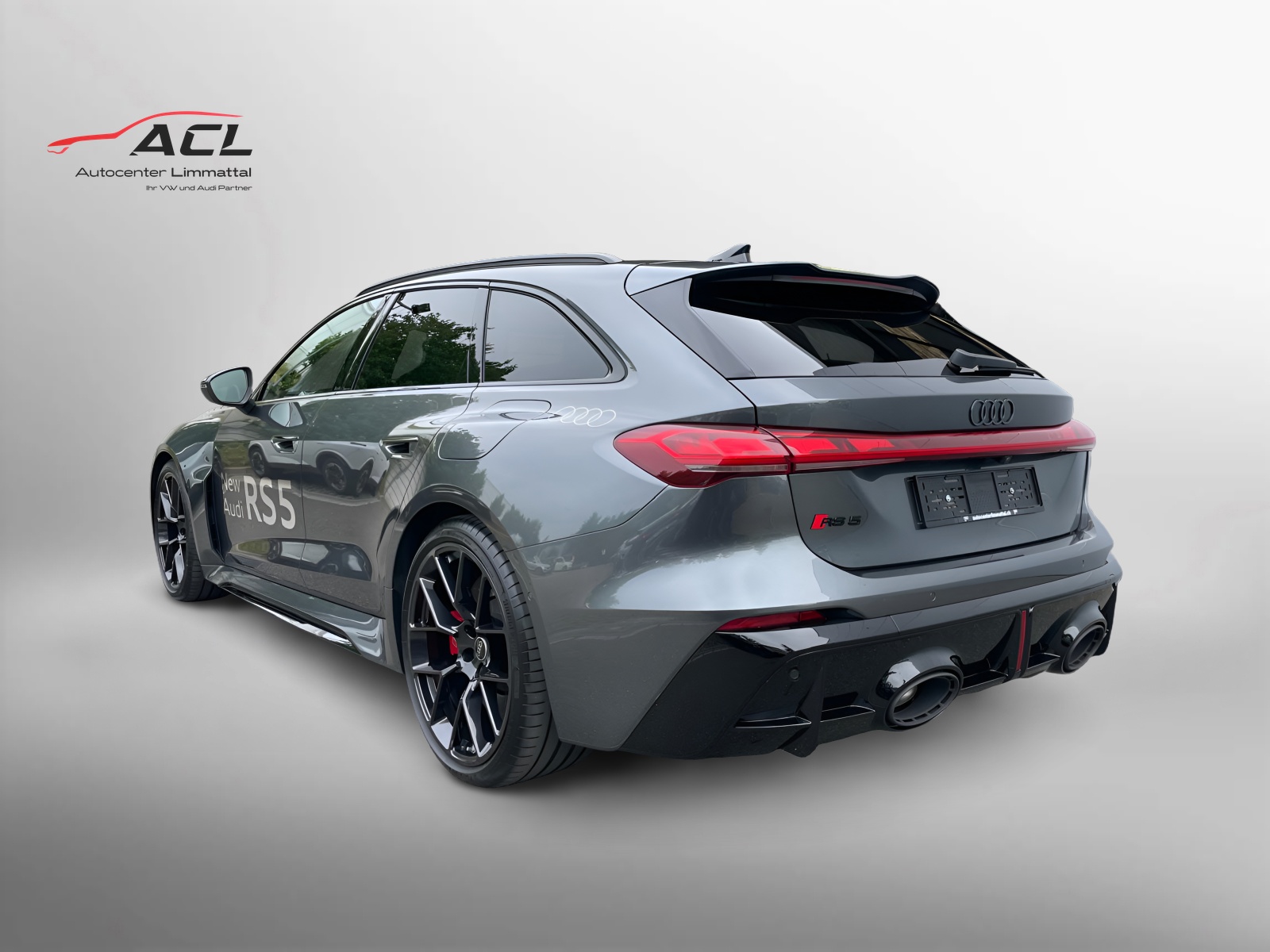 AUDI RS 5 Avant TFSI 470 kW Tiptronic quattro-image-7