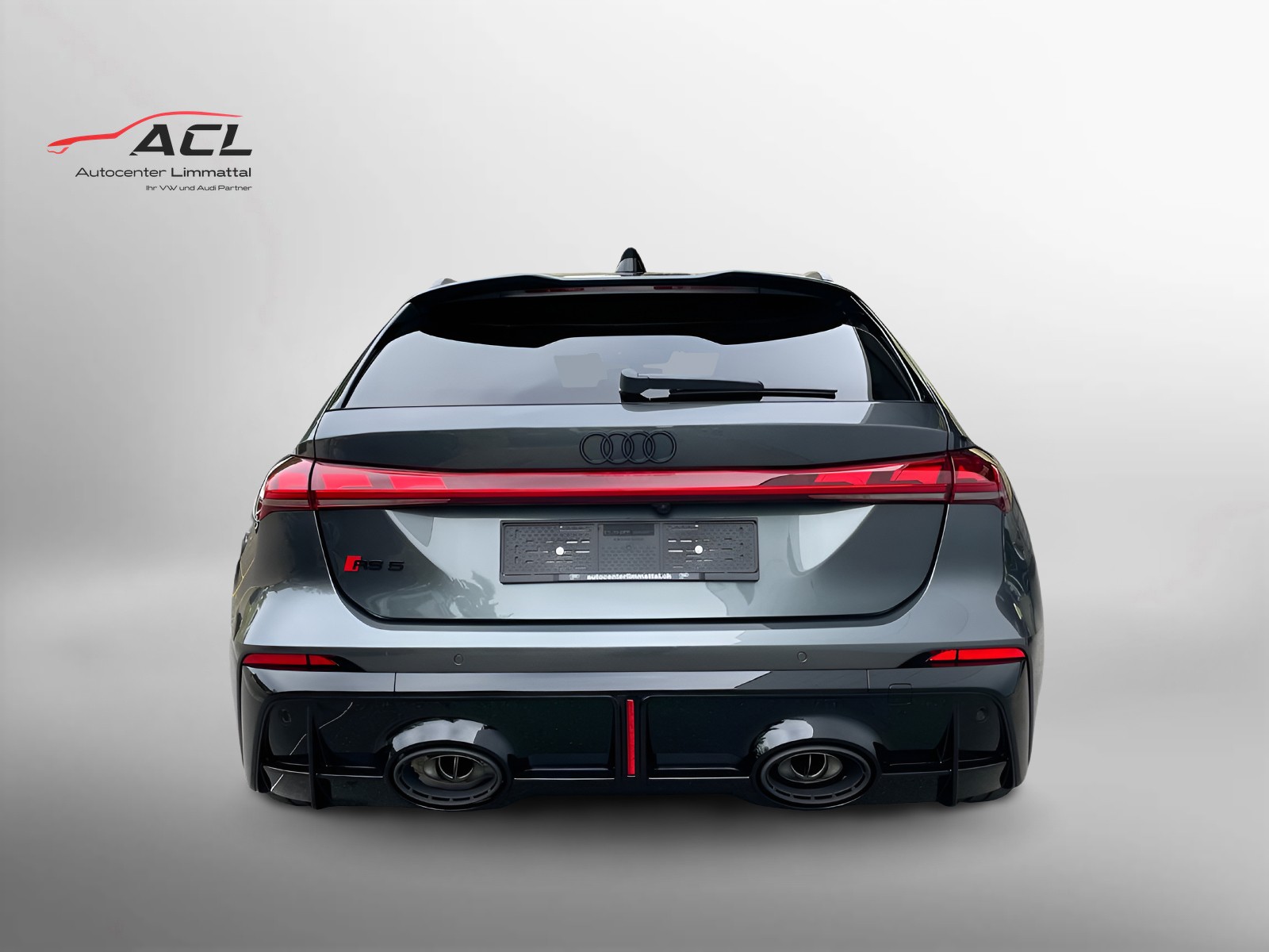 AUDI RS 5 Avant TFSI 470 kW Tiptronic quattro-image-8