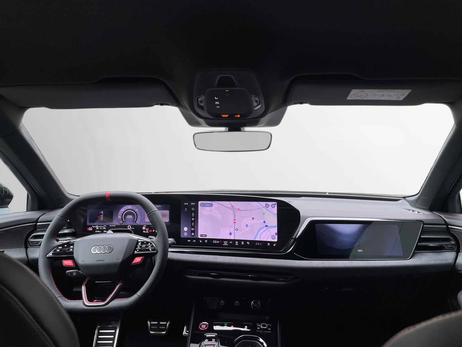 AUDI RS 5 Avant TFSI 470 kW Tiptronic quattro-image-5