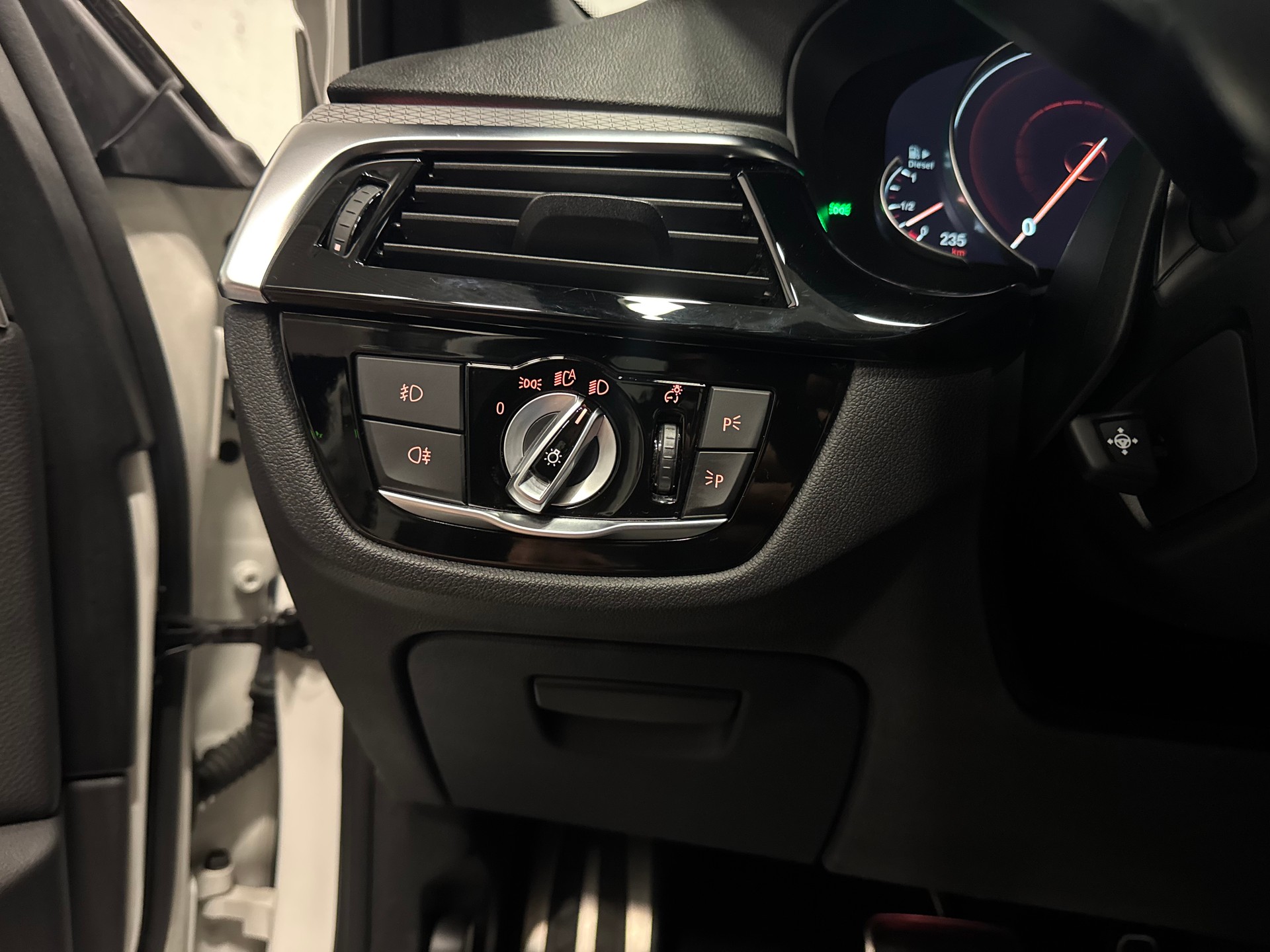 BMW 520d xDrive Steptronic M Paket-image-30