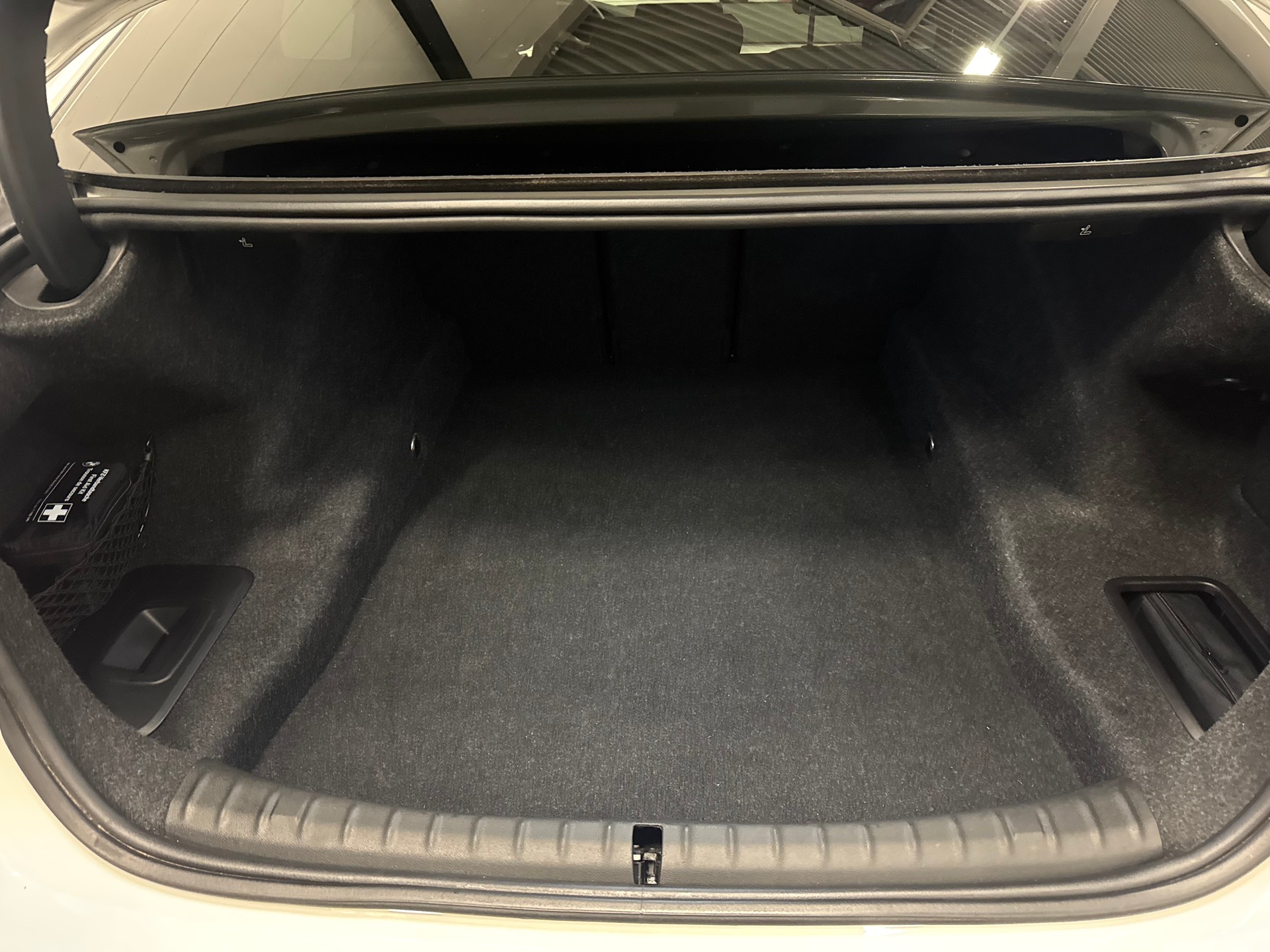 BMW 520d xDrive Steptronic M Paket-image-22