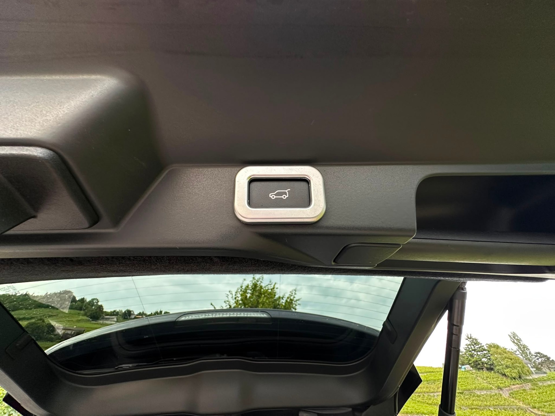LAND ROVER Range Rover Sport 3.0 SDV6 HSE Automatic-image-13