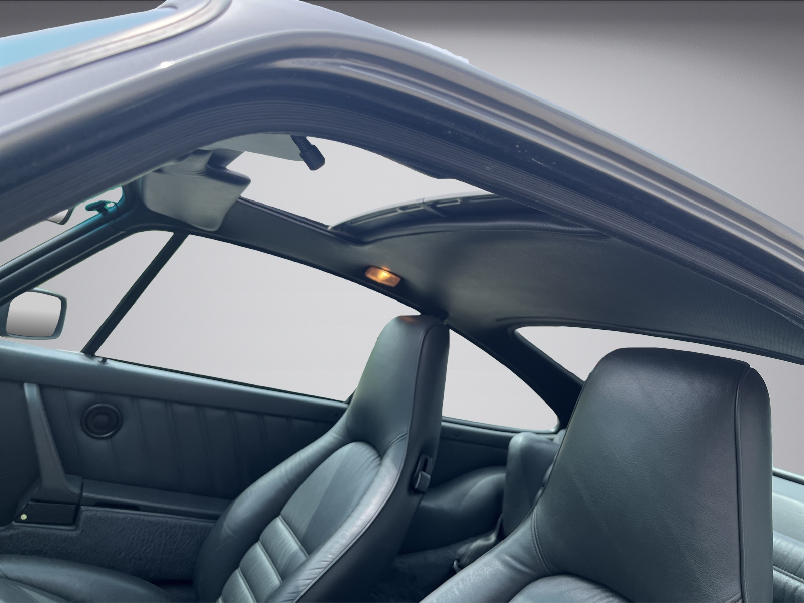 PORSCHE 911 (964) 3.6 Carrera 2-image-16