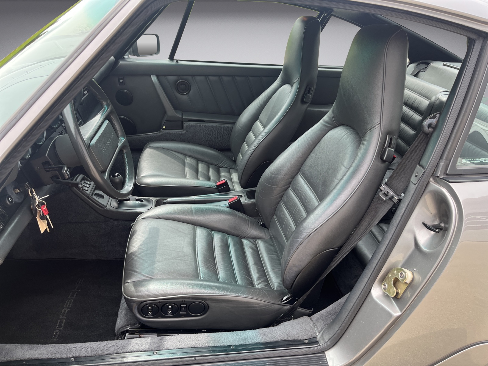 PORSCHE 911 (964) 3.6 Carrera 2-image-7