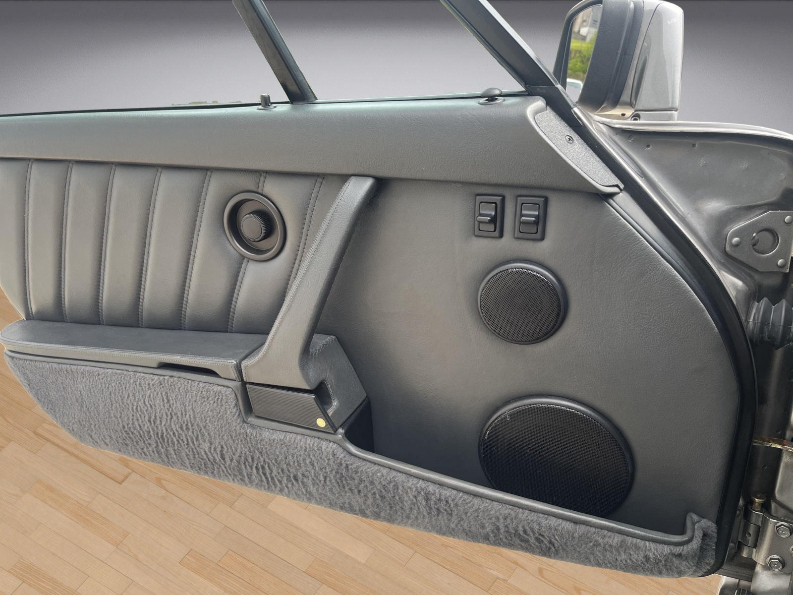 PORSCHE 911 (964) 3.6 Carrera 2-image-10