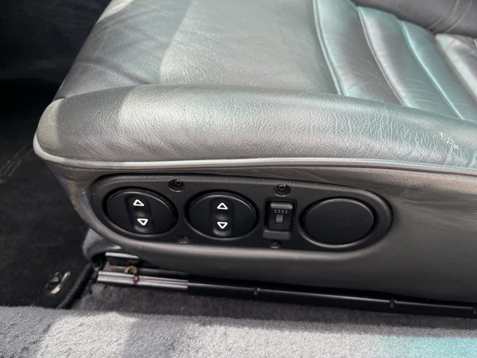 PORSCHE 911 (964) 3.6 Carrera 2-image-18