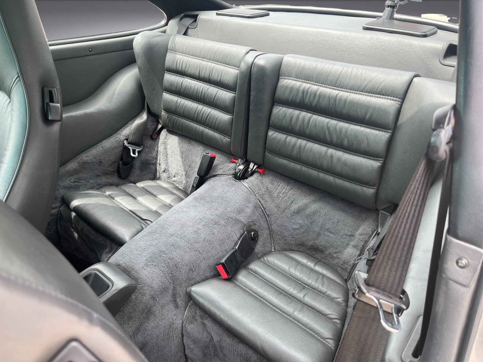 PORSCHE 911 (964) 3.6 Carrera 2-image-11