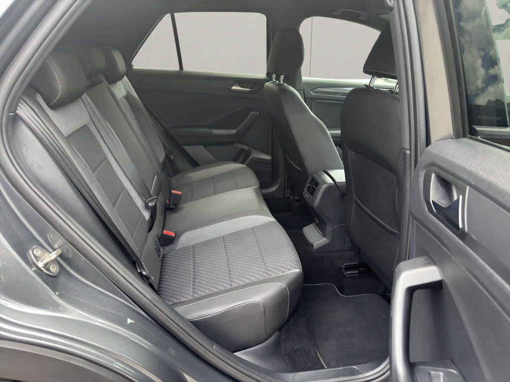 VW T-Roc 2.0 TSI Sport DSG 4motion-image-9