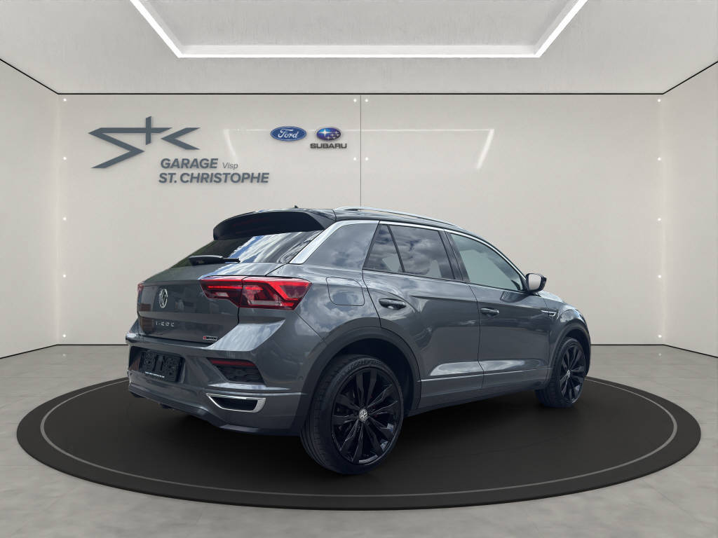 VW T-Roc 2.0 TSI Sport DSG 4motion-image-4