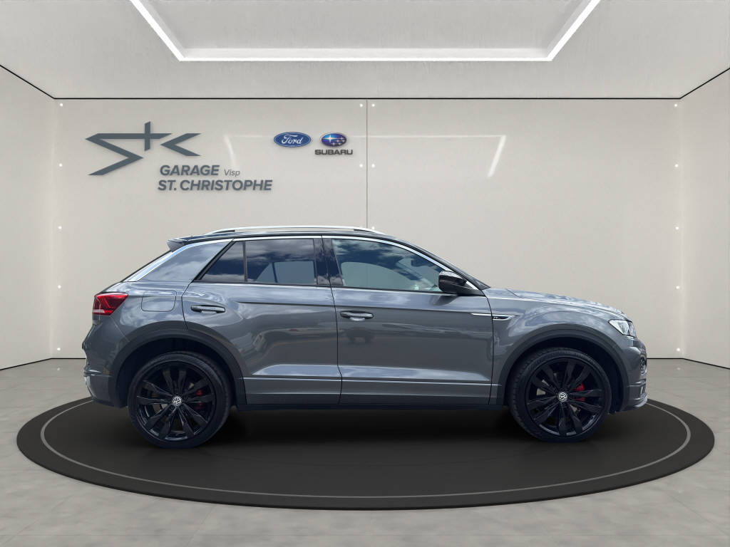 VW T-Roc 2.0 TSI Sport DSG 4motion-image-5