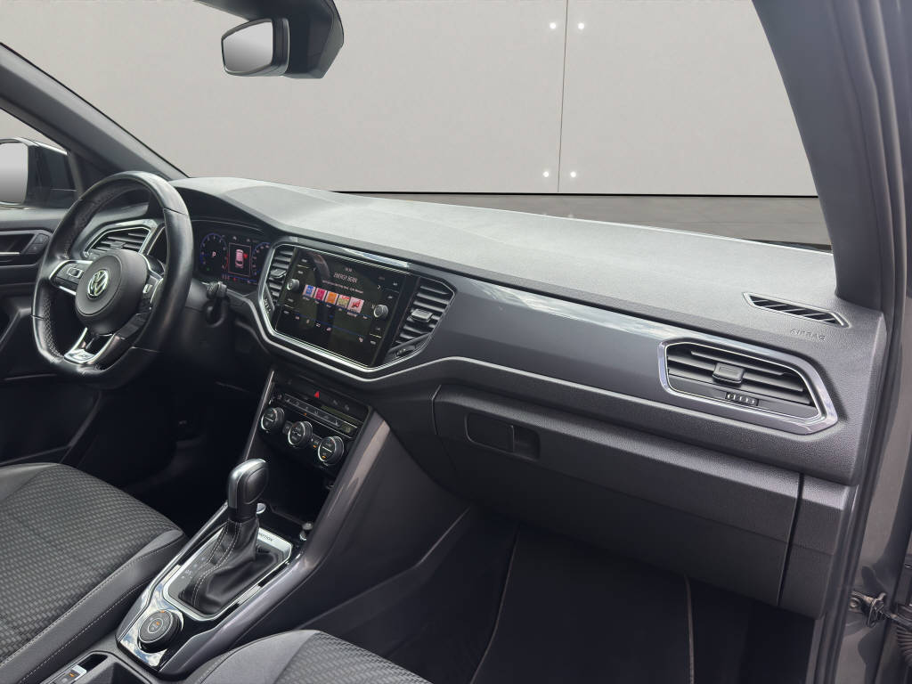 VW T-Roc 2.0 TSI Sport DSG 4motion-image-8