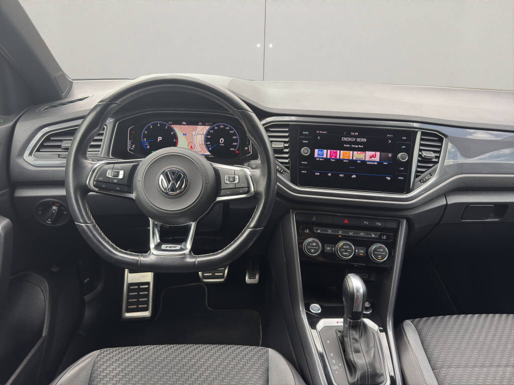 VW T-Roc 2.0 TSI Sport DSG 4motion-image-11