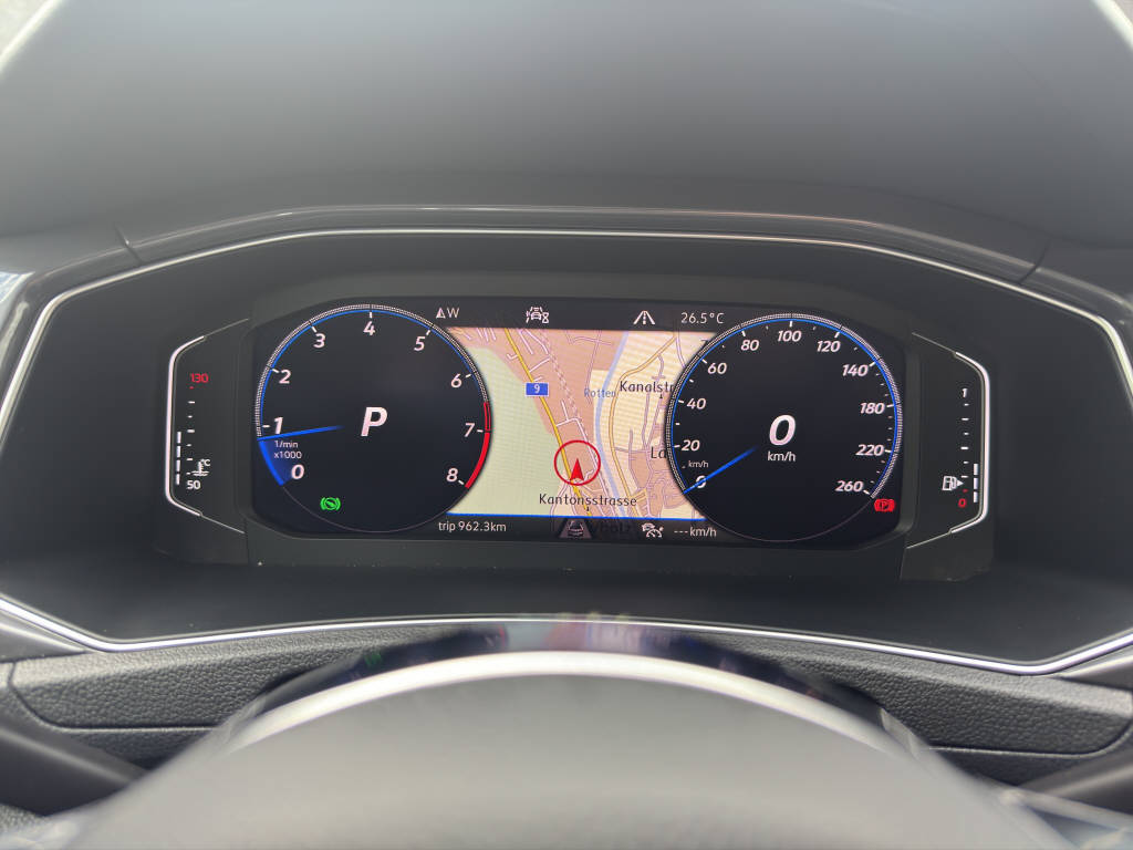 VW T-Roc 2.0 TSI Sport DSG 4motion-image-13