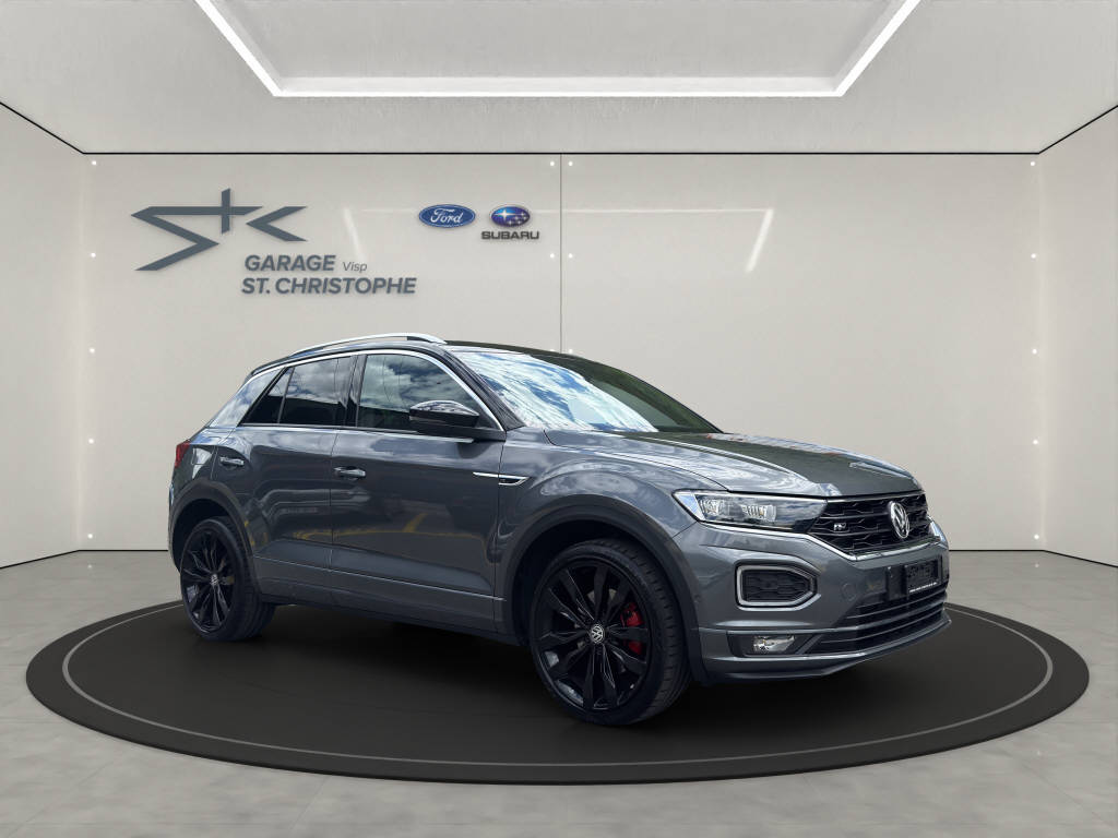 VW T-Roc 2.0 TSI Sport DSG 4motion-image-6