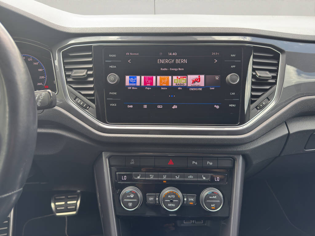 VW T-Roc 2.0 TSI Sport DSG 4motion-image-14