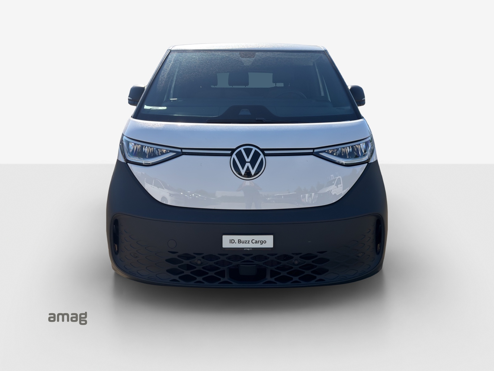 VW ID. Buzz Cargo Pro 4Motion 79/84kWh 2988mm-image-6