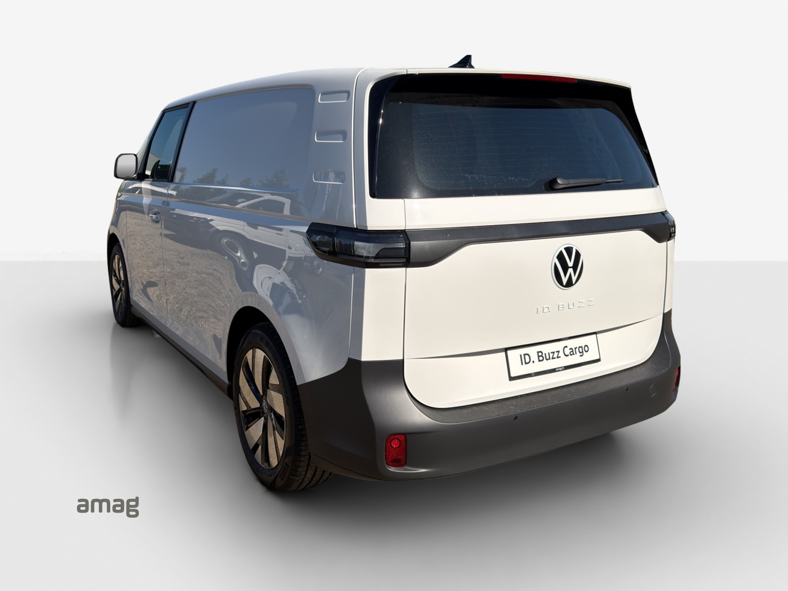 VW ID. Buzz Cargo Pro 4Motion 79/84kWh 2988mm-showroom-element-2