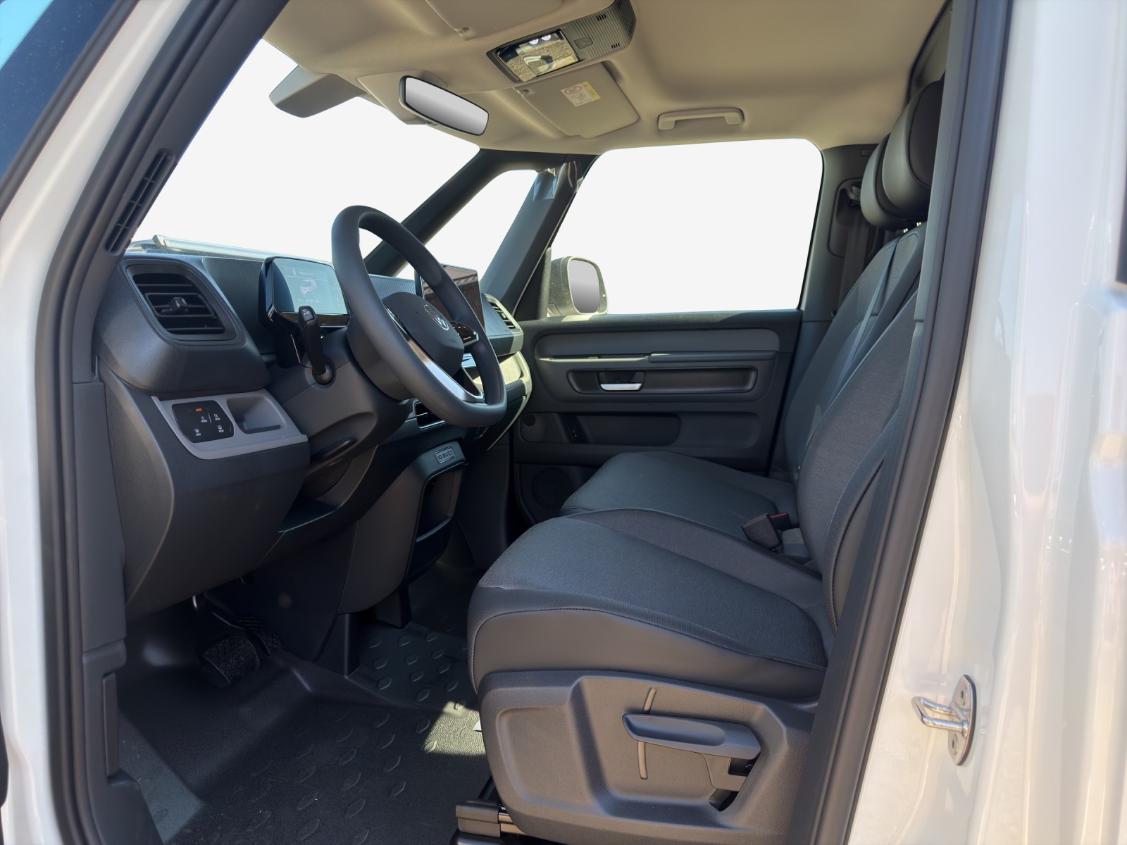 VW ID. Buzz Cargo Pro 4Motion 79/84kWh 2988mm-image-7