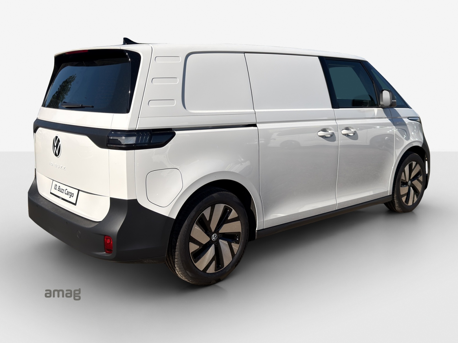 VW ID. Buzz Cargo Pro 4Motion 79/84kWh 2988mm-image-4