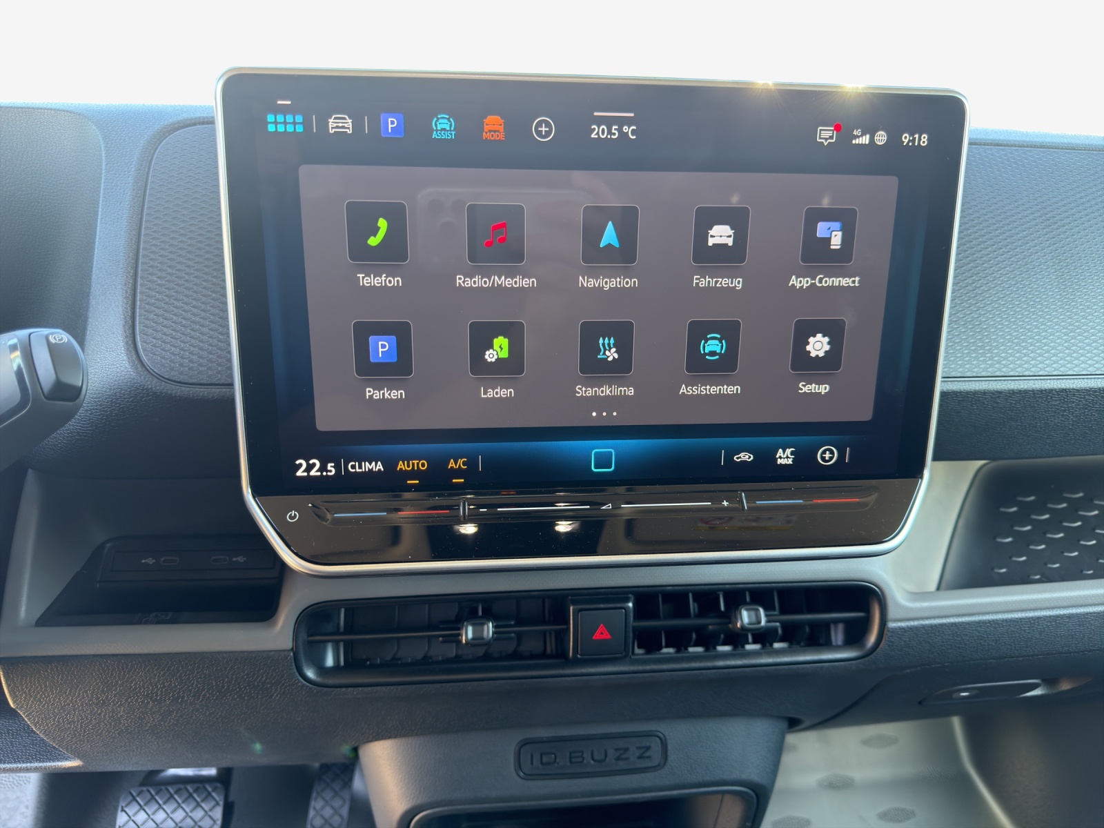 VW ID. Buzz Cargo Pro 4Motion 79/84kWh 2988mm-image-10