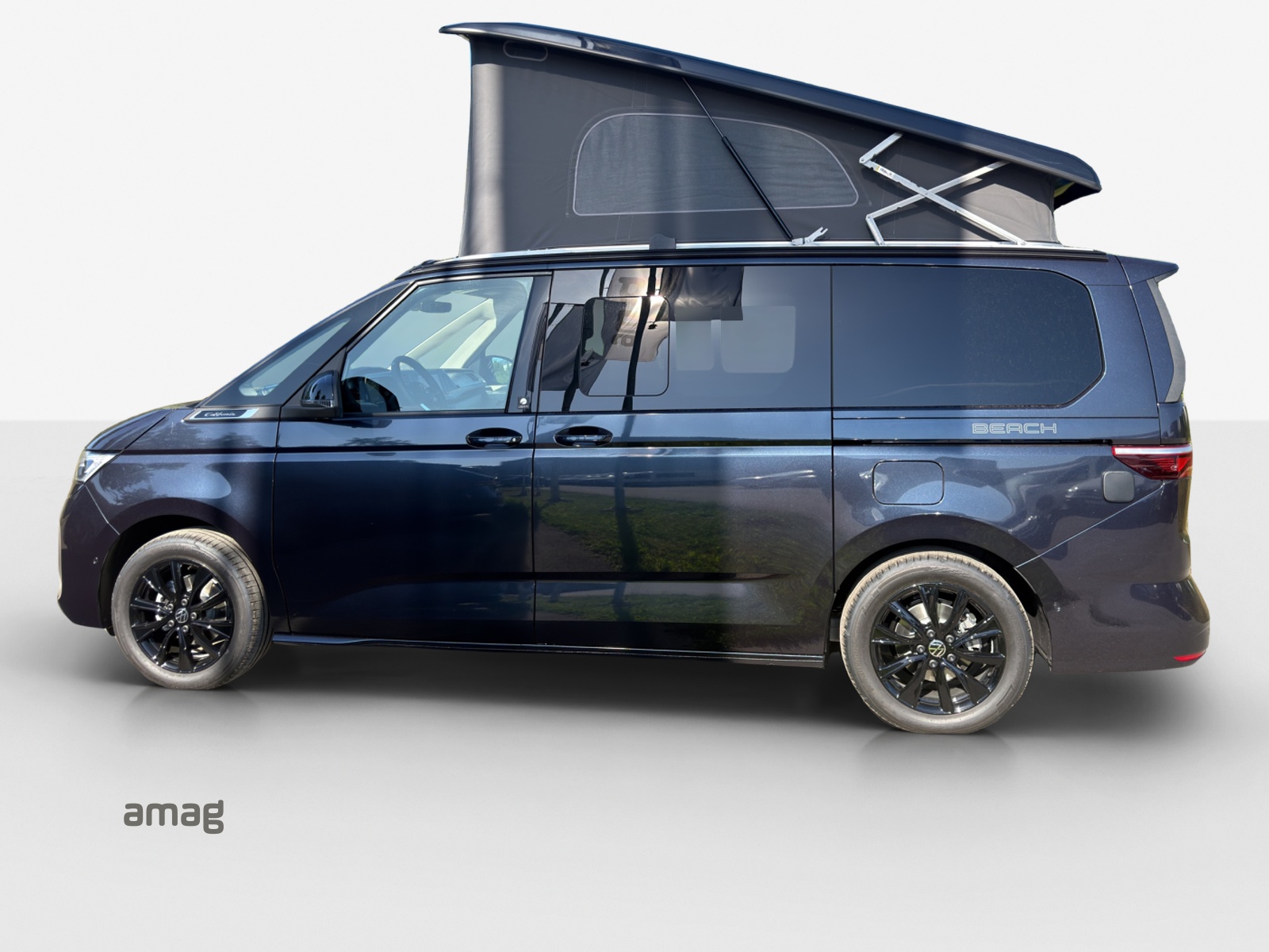 VW ID. Buzz Cargo Pro 4Motion 79/84kWh 2988mm-image-1