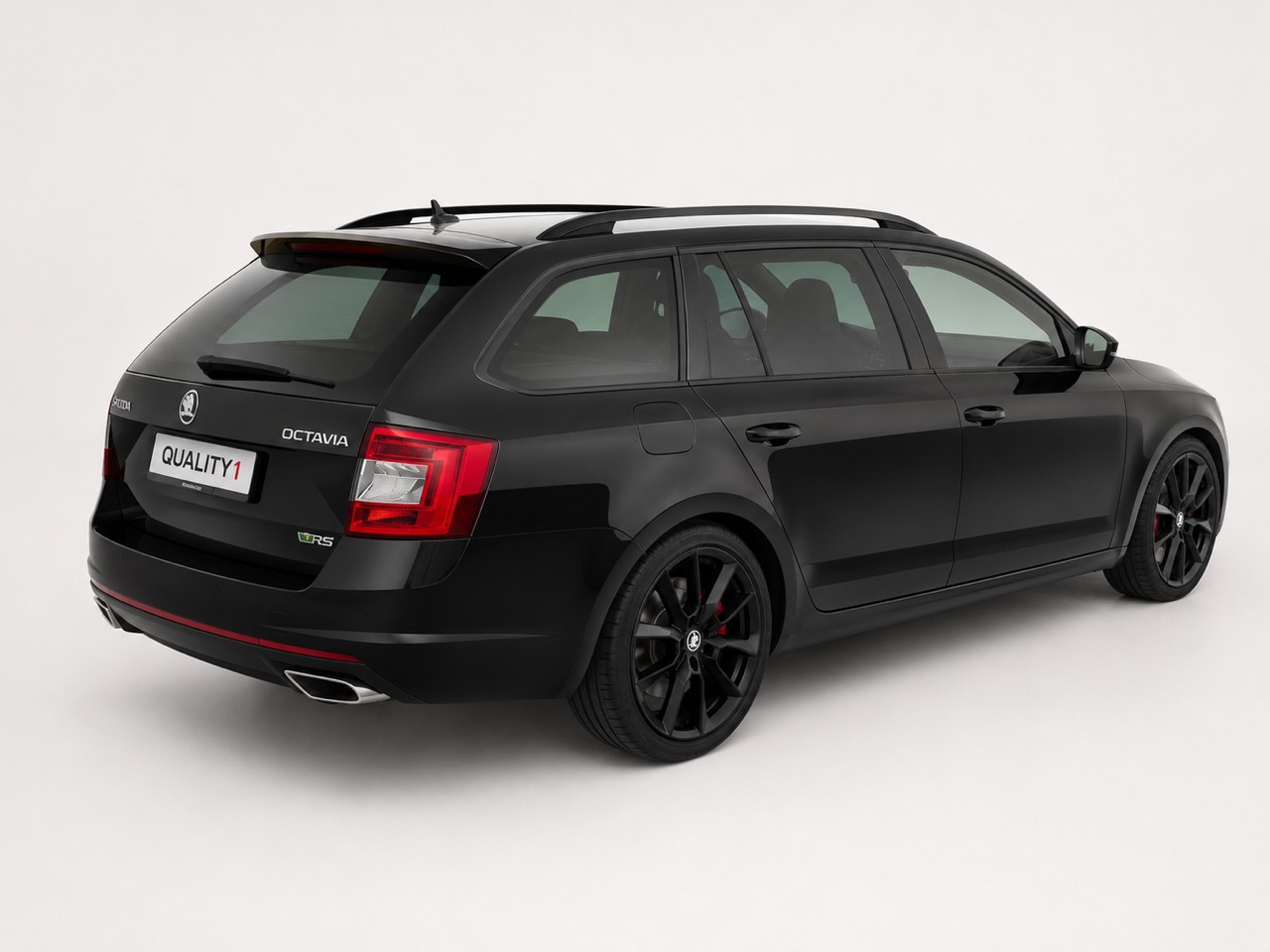 SKODA RS D 2.0TDI 4X4-image-3