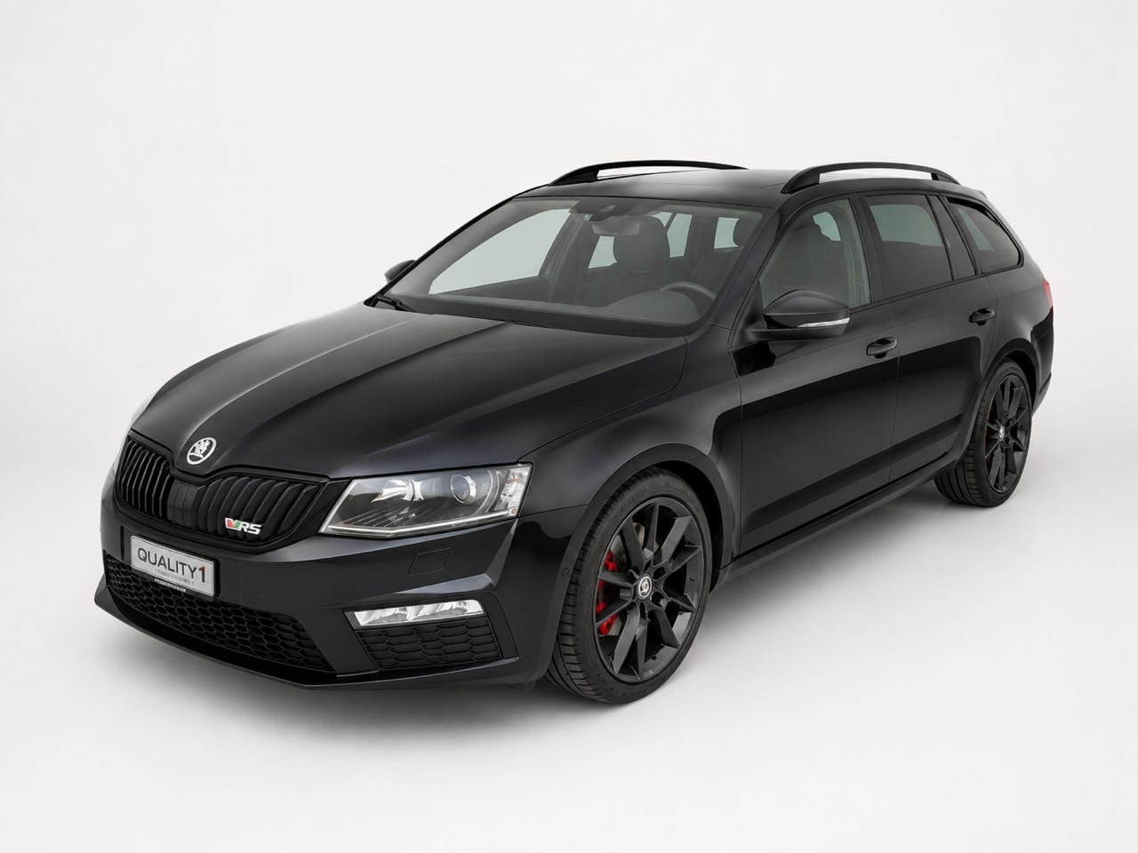 SKODA RS D 2.0TDI 4X4-image-0