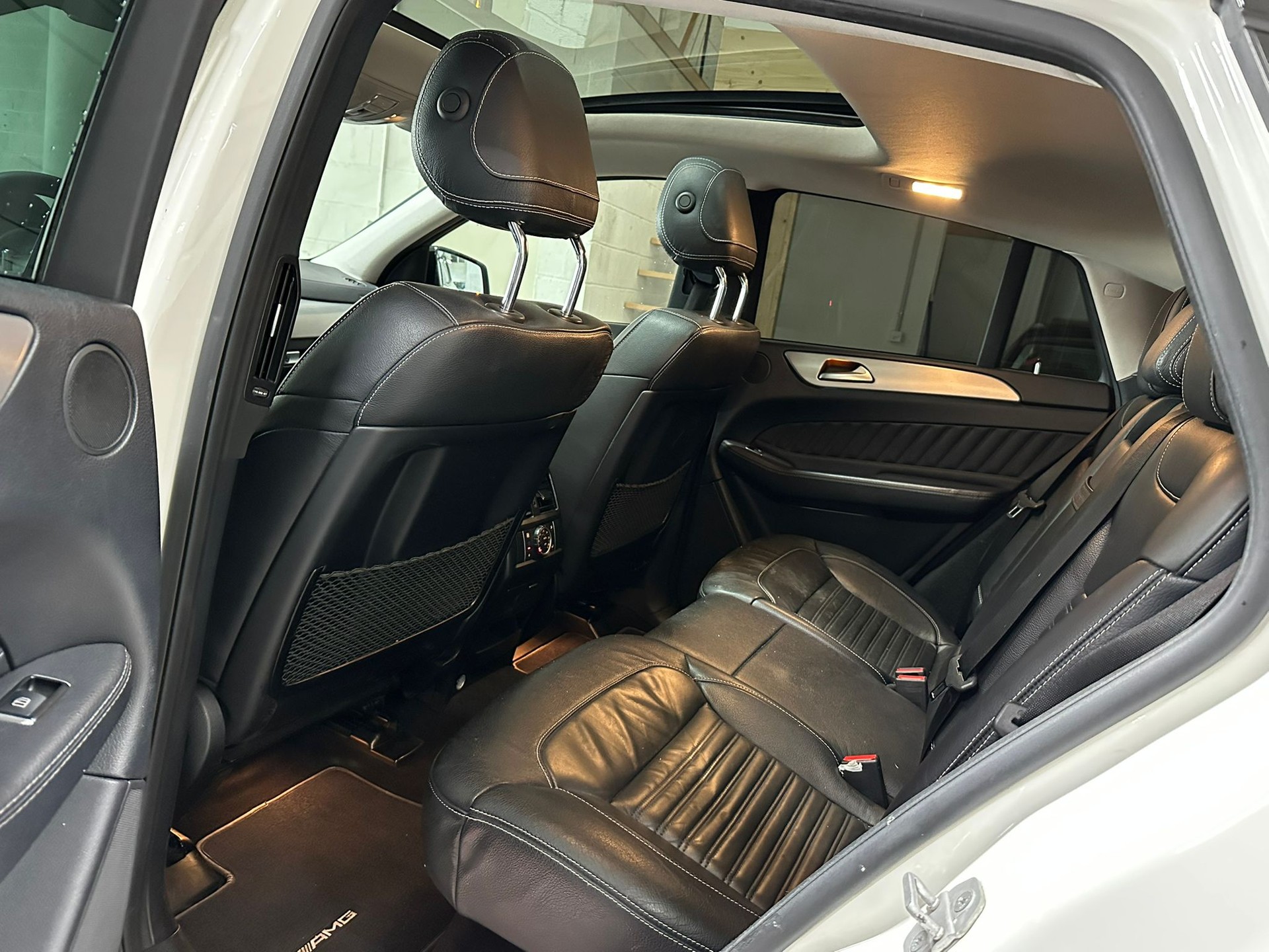 MERCEDES-BENZ GLE Coupé 450 AMG 4Matic 9G-Tronic-image-8