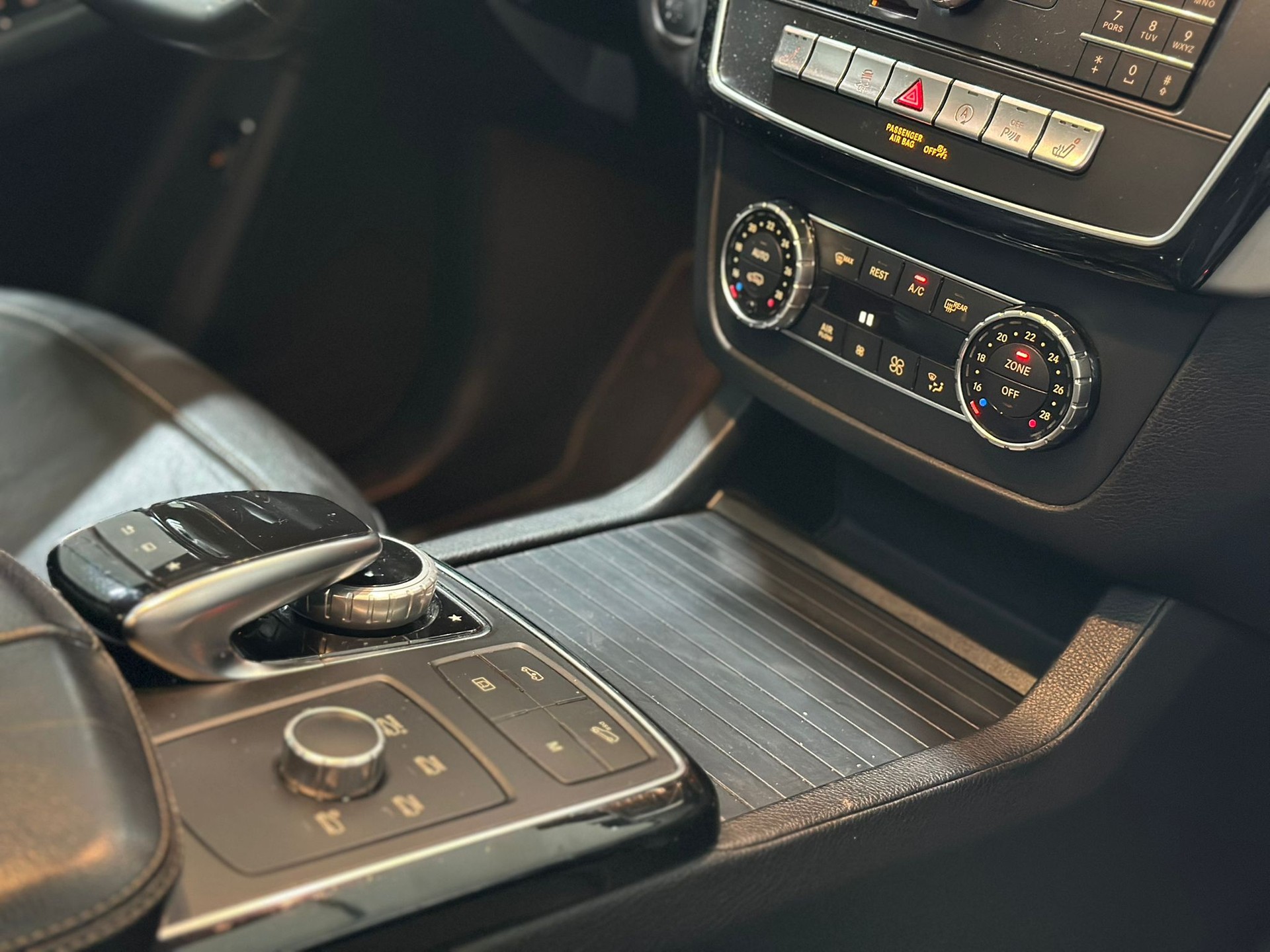 MERCEDES-BENZ GLE Coupé 450 AMG 4Matic 9G-Tronic-image-15