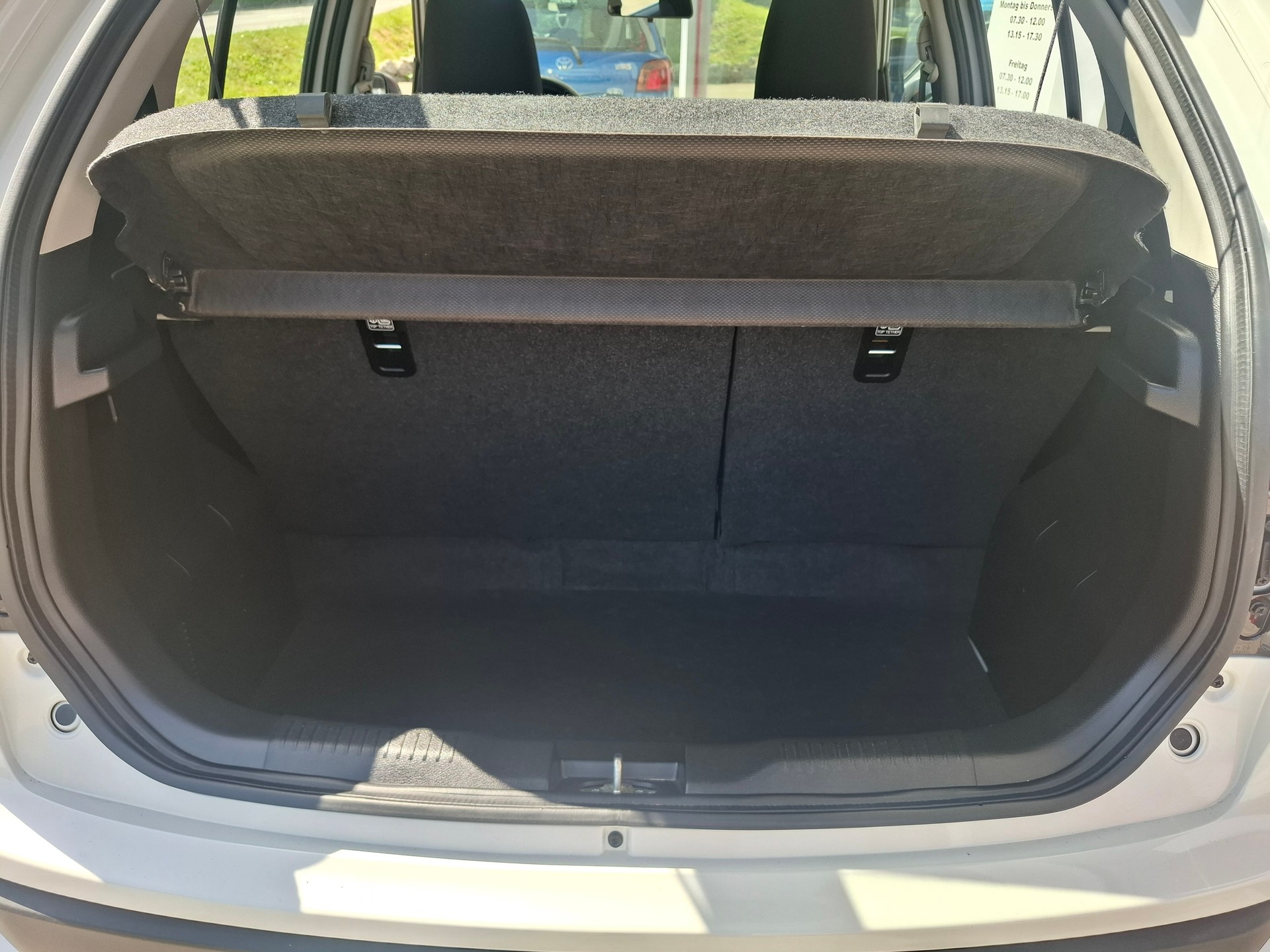 SUZUKI Ignis 1.2i Unico-image-7