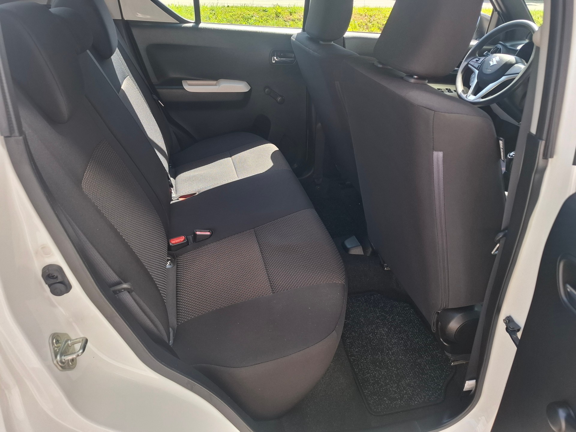 SUZUKI Ignis 1.2i Unico-image-6