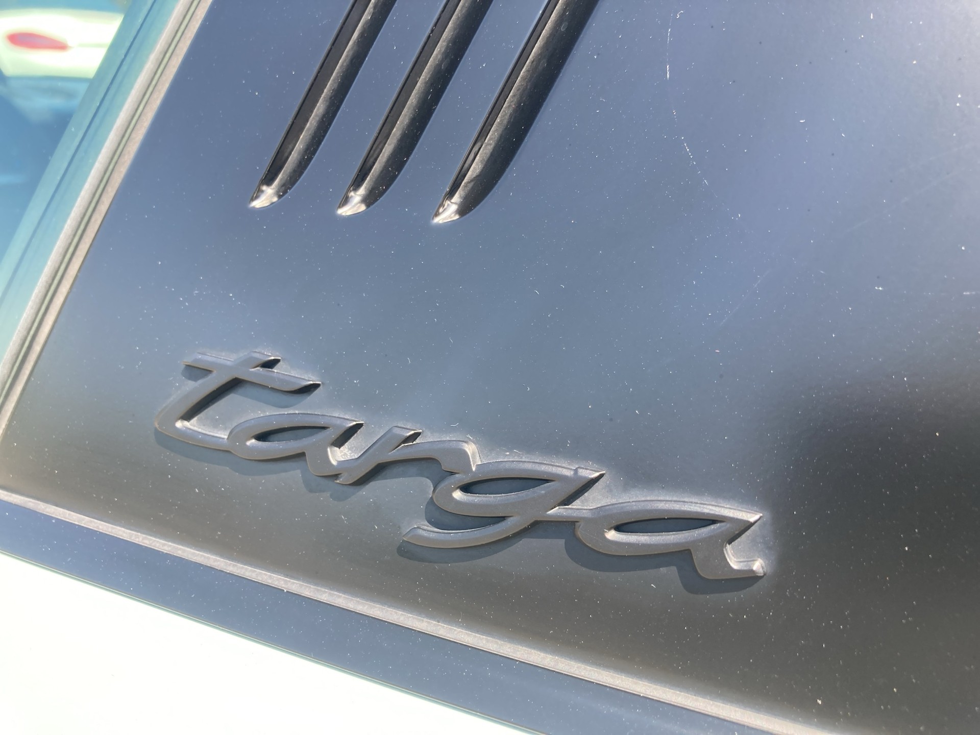 PORSCHE 911 Targa4 GTS-image-20
