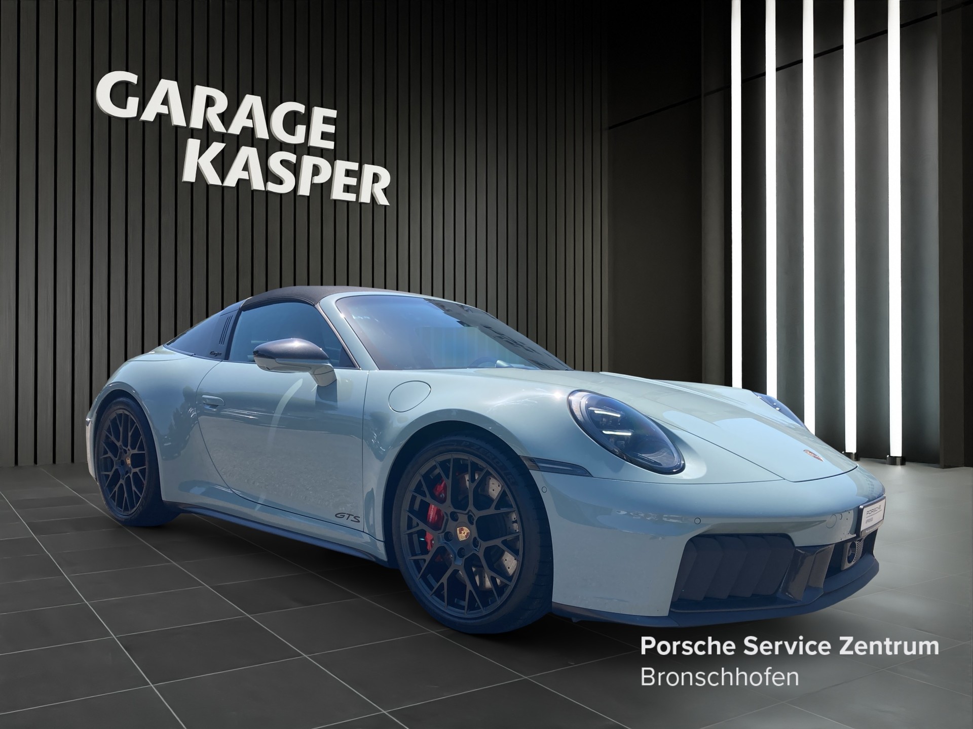 PORSCHE 911 Targa4 GTS-image-6