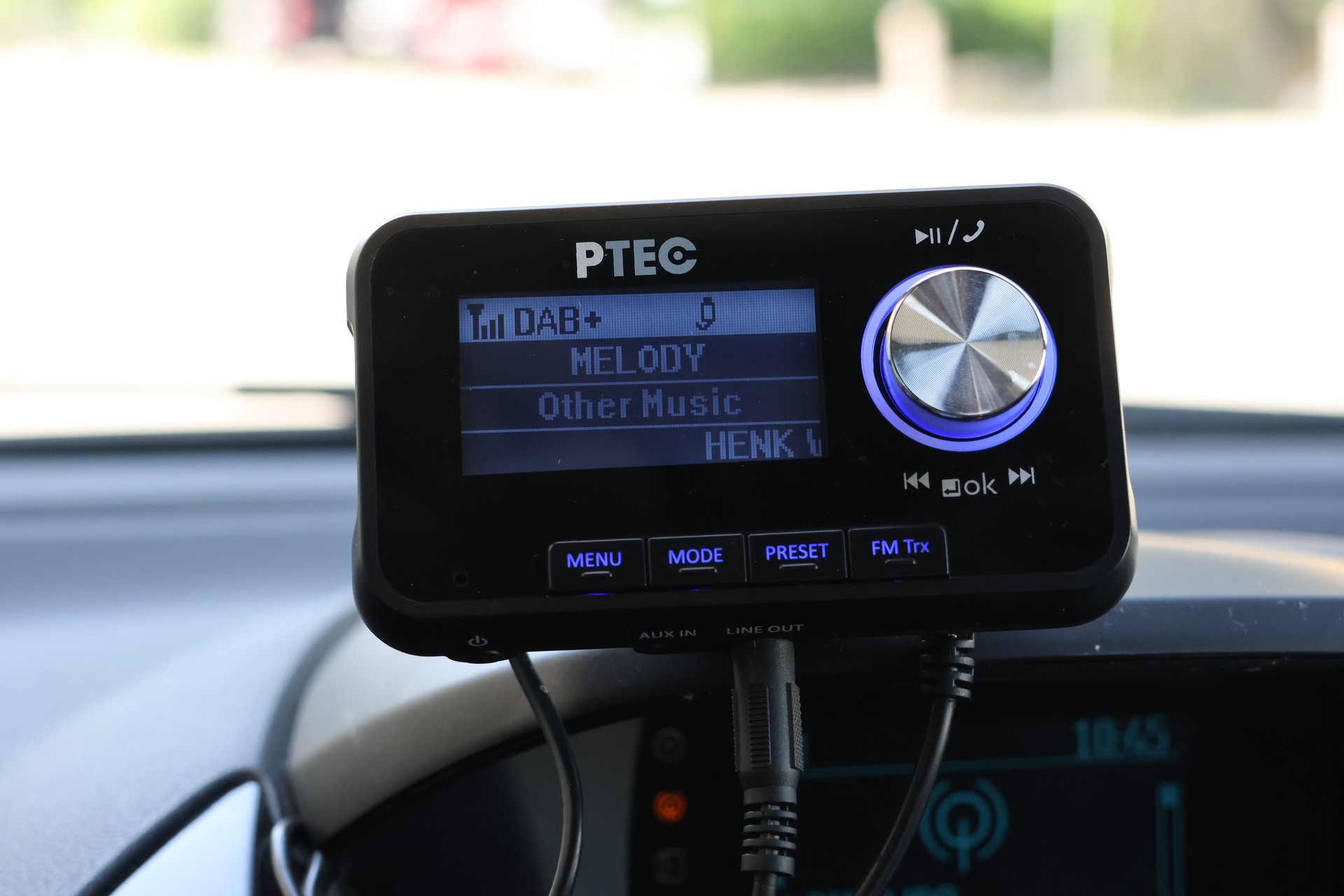 FORD B-Max 1.6 Ti-VCT PowerShift-image-14