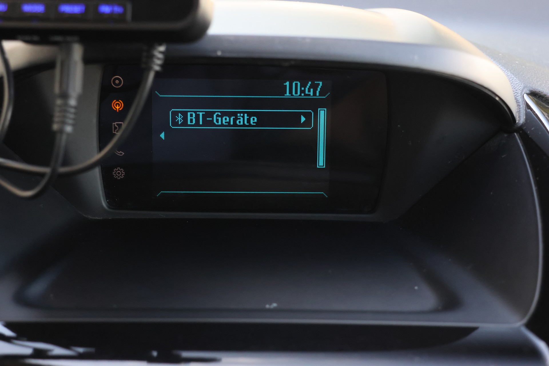 FORD B-Max 1.6 Ti-VCT PowerShift-image-15