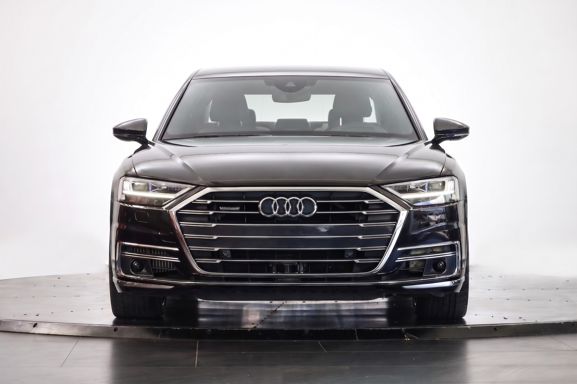 AUDI A8 50 TDI quattro tiptronic-showroom-element-1