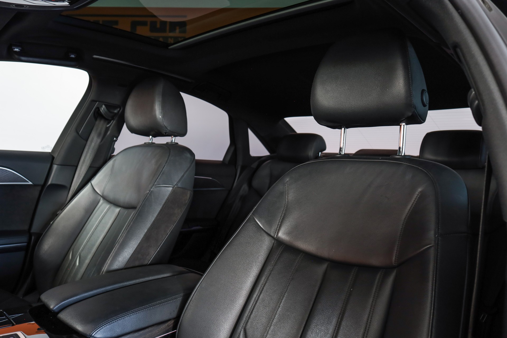 AUDI A8 50 TDI quattro tiptronic-image-20