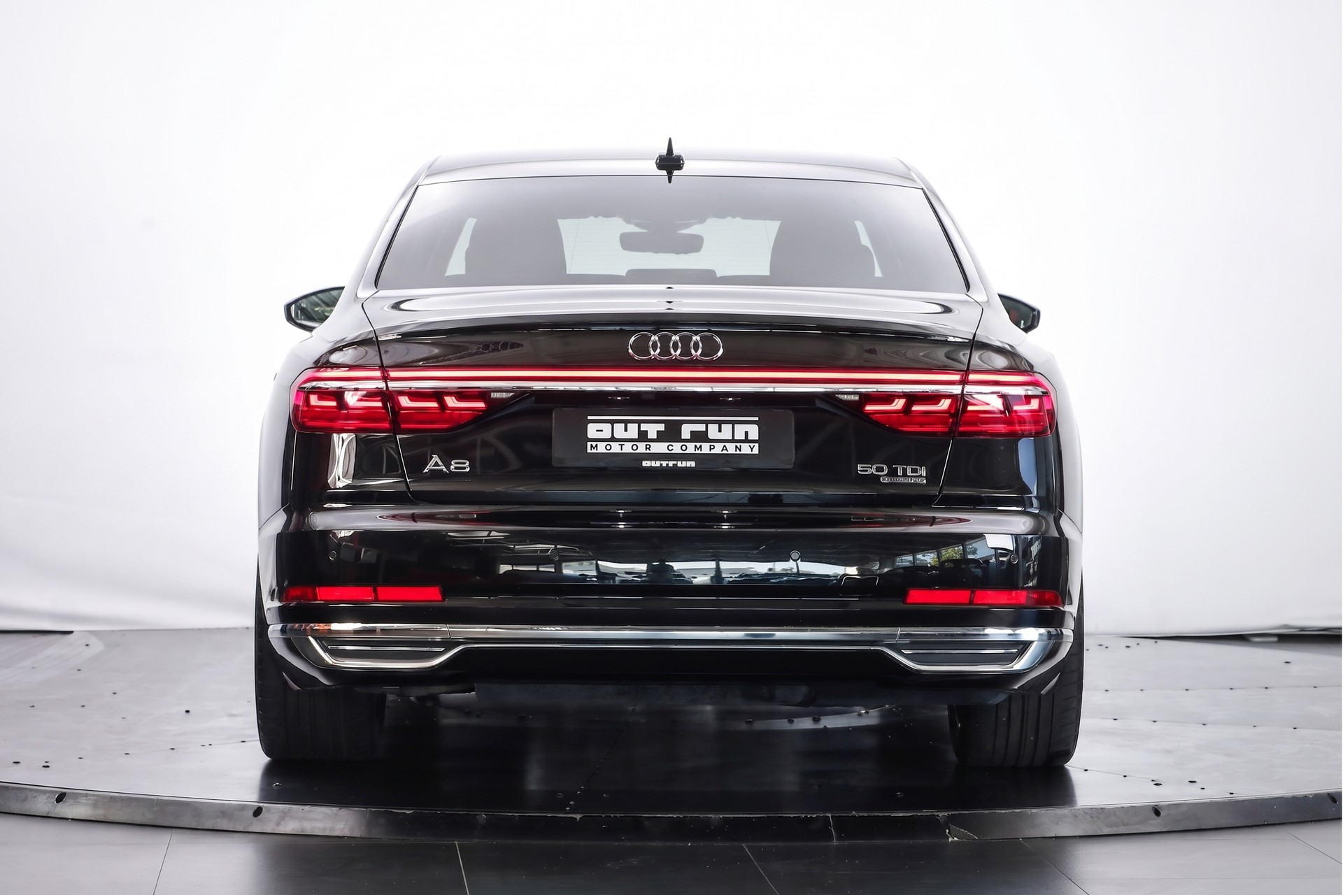 AUDI A8 50 TDI quattro tiptronic-showroom-element-2