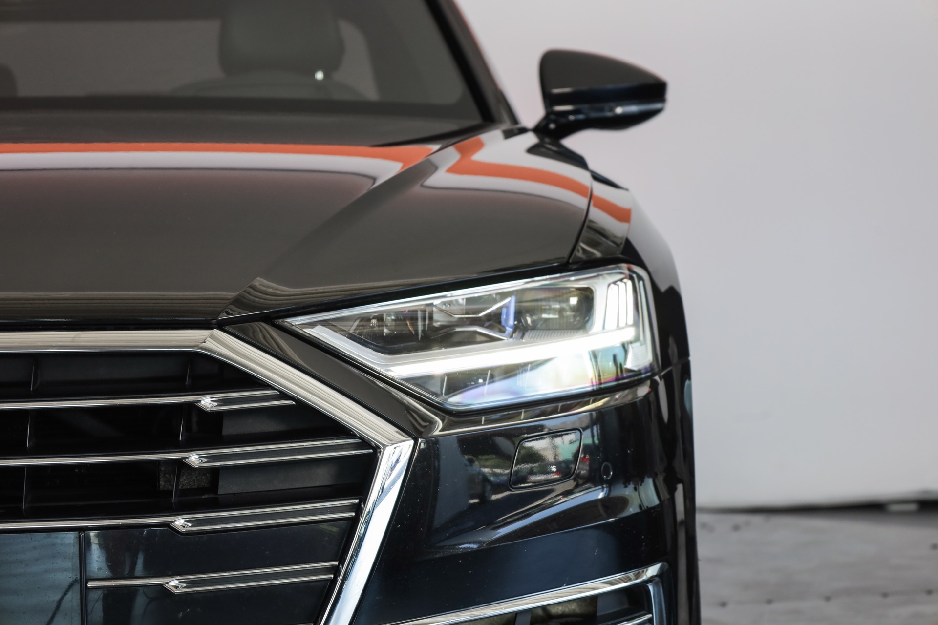 AUDI A8 50 TDI quattro tiptronic-image-7