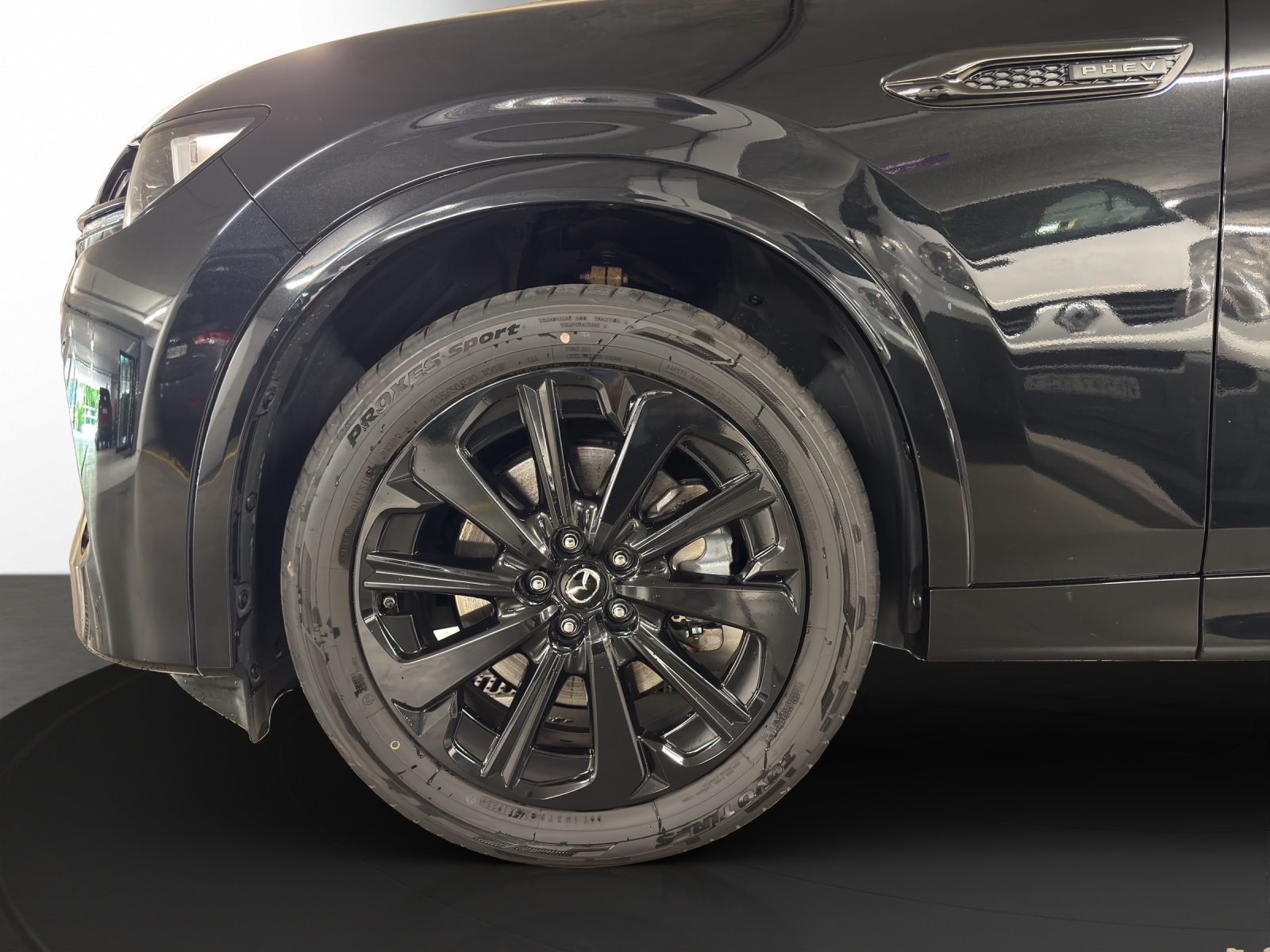 MAZDA CX-60 e-Skyactiv PHEV 327 AWD Homura-image-6