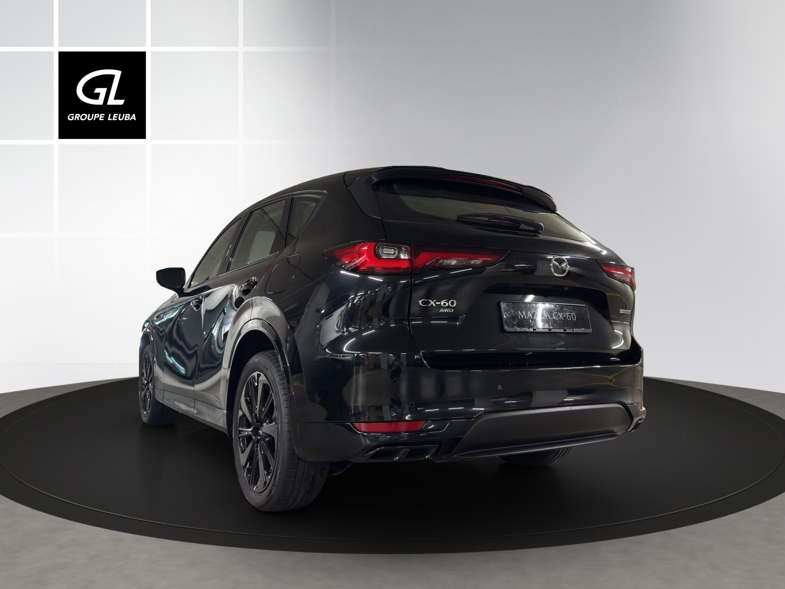 MAZDA CX-60 e-Skyactiv PHEV 327 AWD Homura-image-3