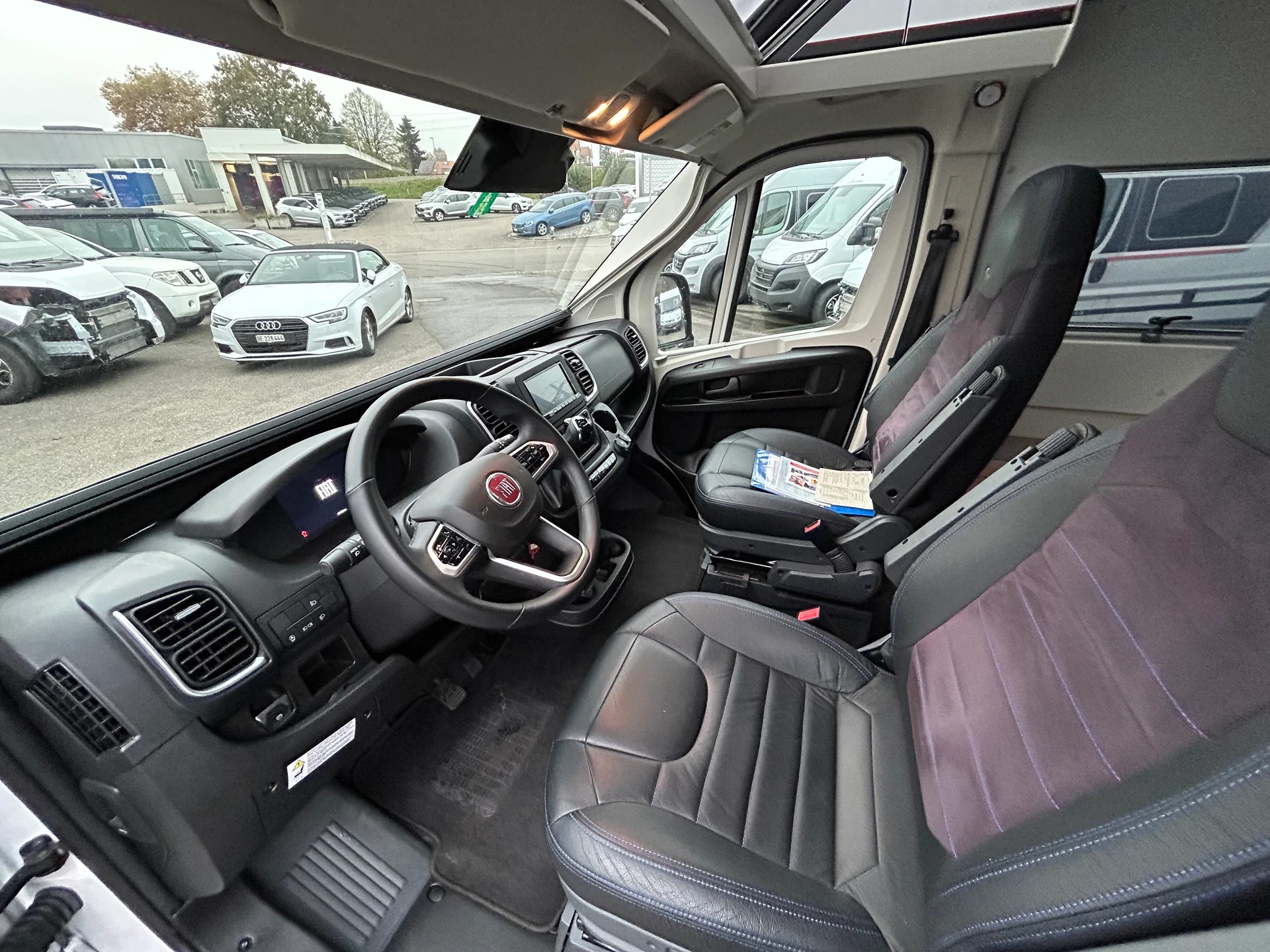 ADRIA Twin Sports 640 SLB-image-5