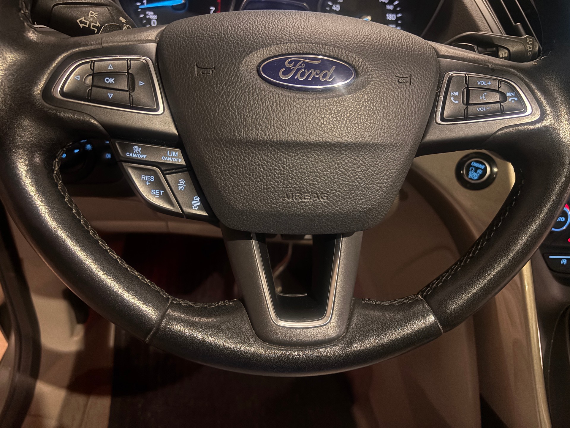 FORD 1.5i GrC-Max 182 Titanium Automat-image-7