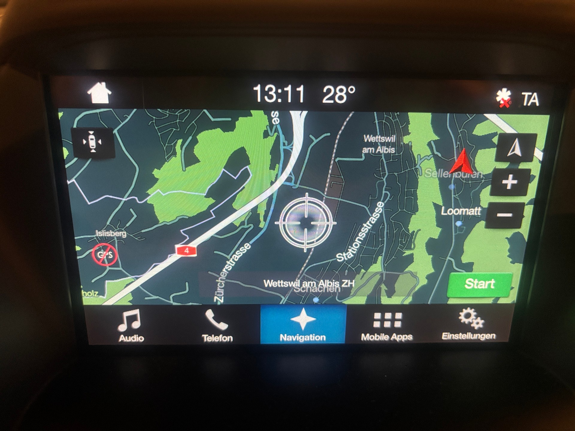 FORD 1.5i GrC-Max 182 Titanium Automat-image-11