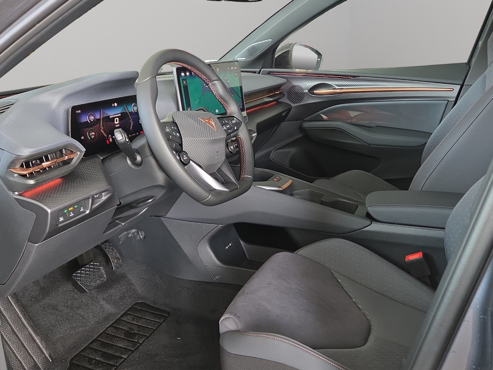 CUPRA Raval 52 kWh Dynamic+-image-5