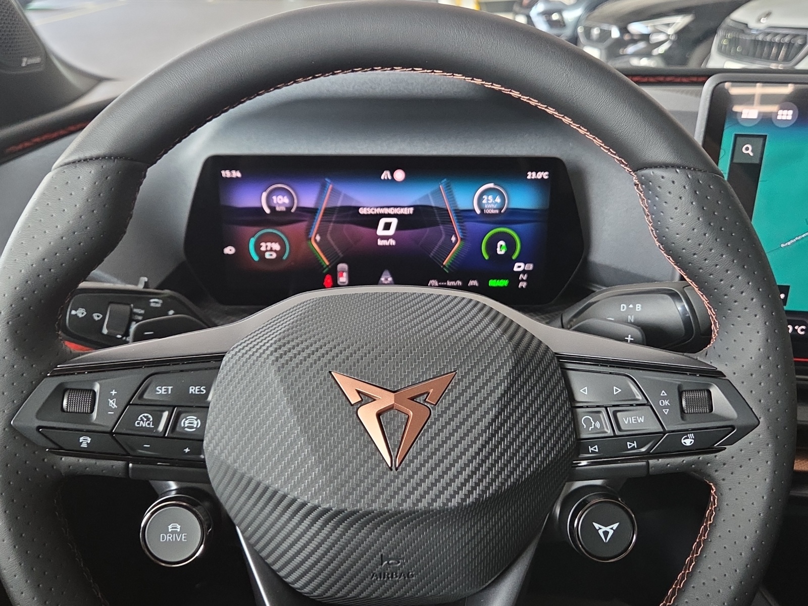 CUPRA Raval 52 kWh Dynamic+-image-9