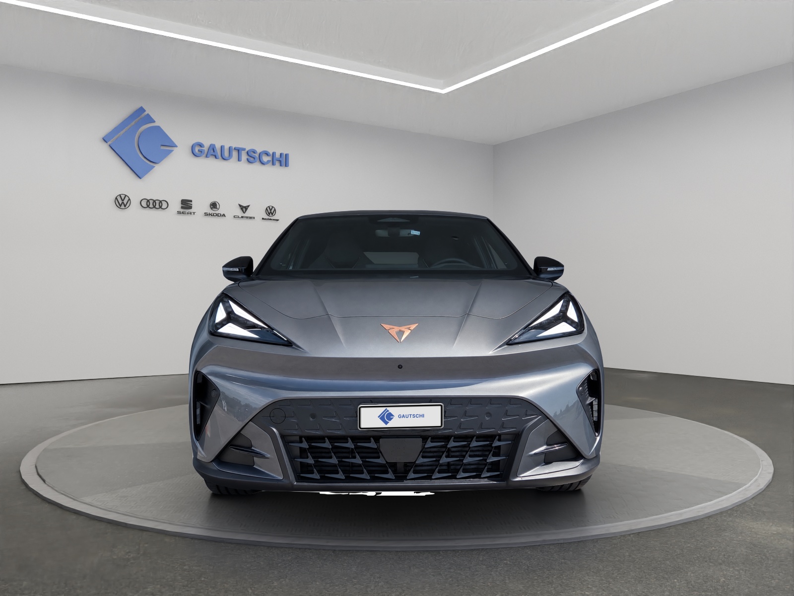 CUPRA Raval 52 kWh Dynamic+-image-4