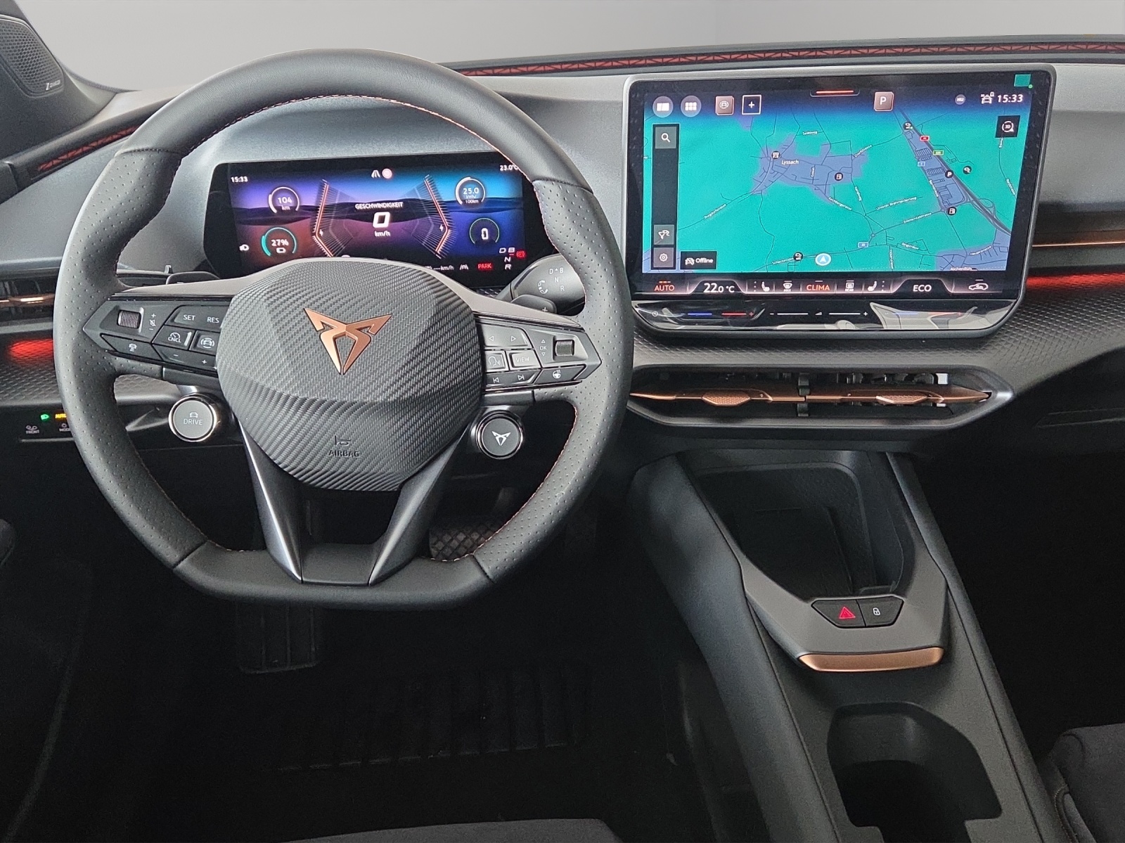 CUPRA Raval 52 kWh Dynamic+-image-6