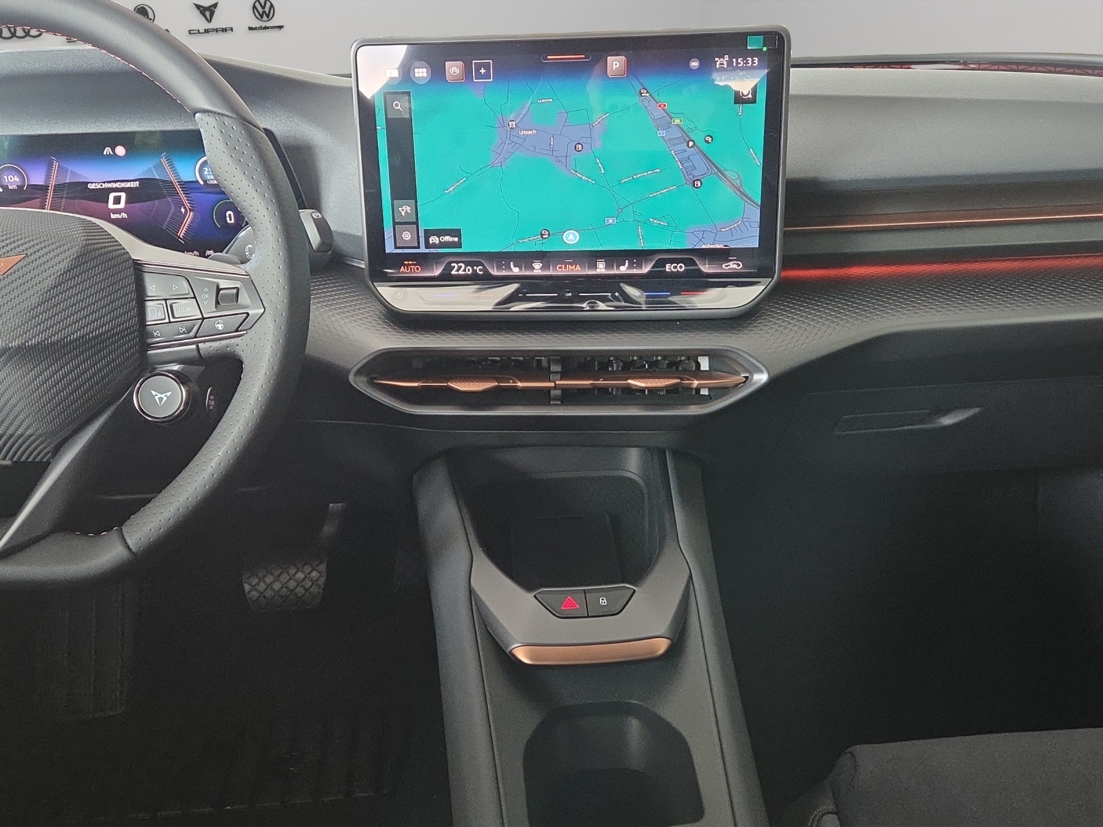 CUPRA Raval 52 kWh Dynamic+-image-7