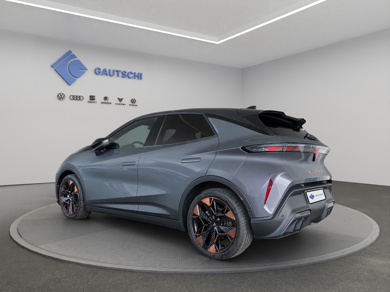 CUPRA Raval 52 kWh Dynamic+-image-2